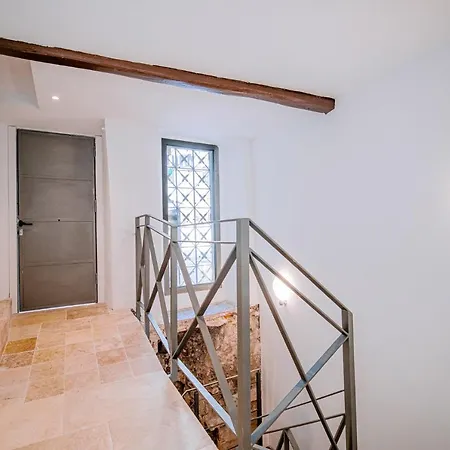 Estudio & Cathedral Experience Apartment