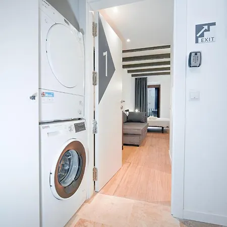 Apartment Estudio & Cathedral Experience Tarragona
