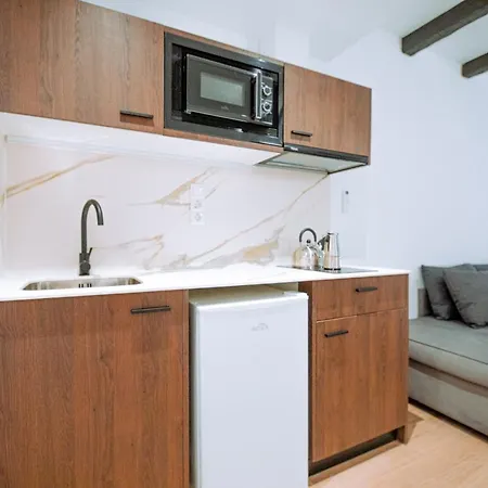 Estudio & Cathedral Experience * Tarragona