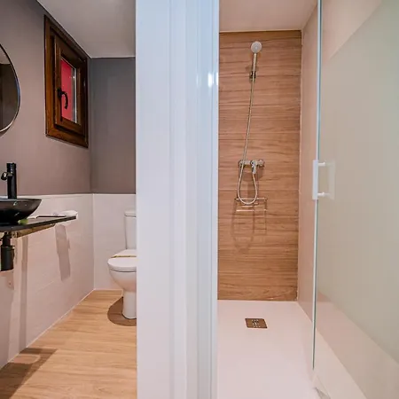 Apartment Estudio & Cathedral Experience *