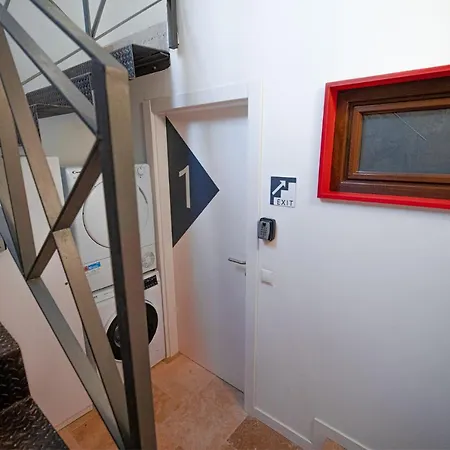 Estudio & Cathedral Experience Apartment Tarragona
