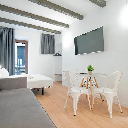 Apartman Estudio & Cathedral Experience *