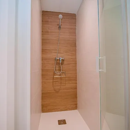Apartamento Estudio Roman&cathedral Experience *