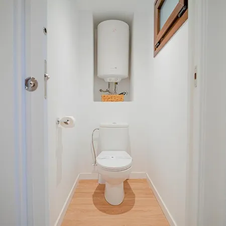 Apartamento Estudio Roman&cathedral Experience Tarragona