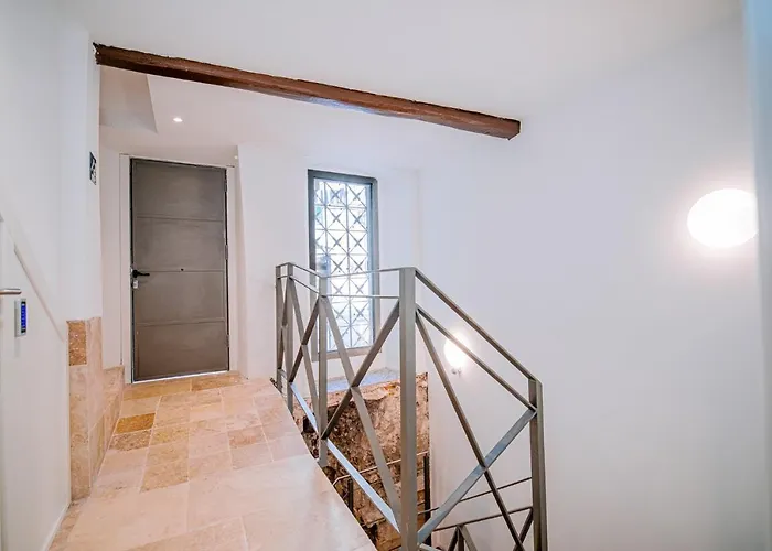 Estudio & Cathedral Experience Lejlighed